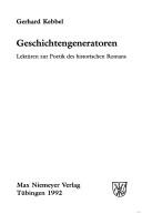 Geschichtengeneratoren