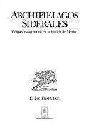 Archipielagos siderales