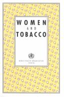 Women and tobacco