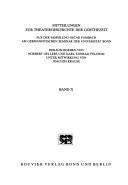 Die deutsche Romantik in der öffentlichen Literaturkritik