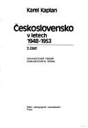 Československo