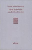 Felix Boenheim