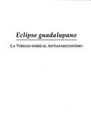 Eclipse guadalupano