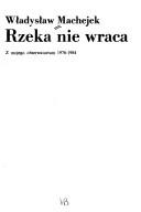 Rzeka nie wraca