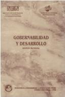 Governance and development