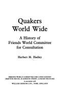 Quakers world wide