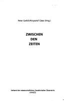 Zwischen den Zeiten