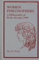 Women philosophers