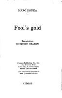 Fool's gold