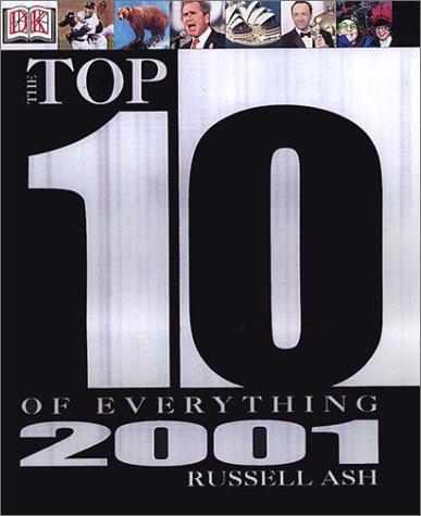 The Top 10 of Everything 2001