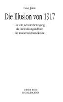 Die Illusion von 1917