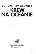 Krew na oceanie