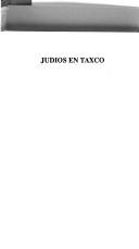 Judíos en Taxco