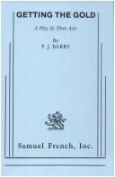 Getting the gold