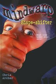 Shape-Shifter (Mindwarp)
