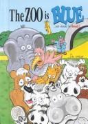 The zoo is blue ...and should be read!