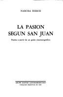 La pasión según San Juan