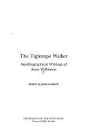 The tightrope walker