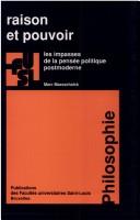 Raison et pouvoir