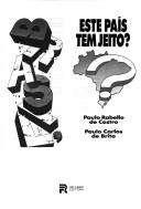 Brasil, este país tem jeito?
