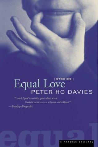 Equal love stories