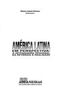 América Latina em perspectiva