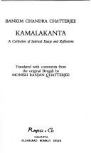 Kamalākānta