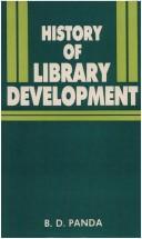 History of library development