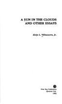 A sun in the clouds and other essays