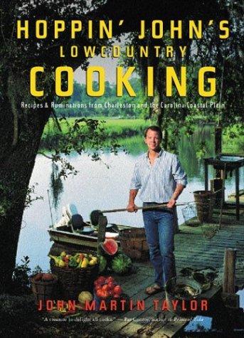 Hoppin' John's lowcountry cooking