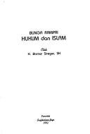 Bunga rampai hukum dan Islam