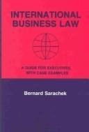 International business law