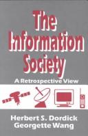 The information society