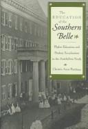 The Education of the southern belle