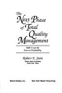 The next phase of total quality management