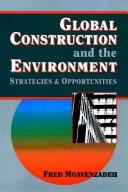 Global construction and the environment