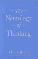 The neurology of thinking