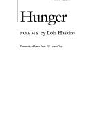Hunger