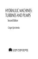Hydraulic machines