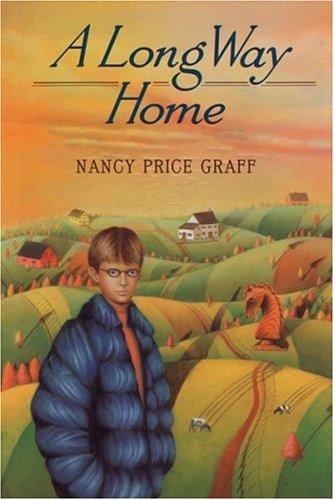A long way home