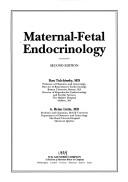 Maternal-fetal endocrinology