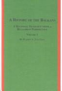 A history of the Balkans