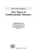 New types of cardiovascular diseases