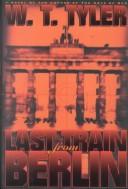 Last train from Berlin