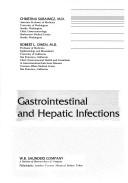 Gastrointestinal and hepatic infections