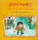 Zachary in the Wawabongbong