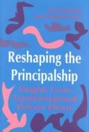 Principals of dynamic schools