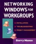 Networking Windows for workgroups