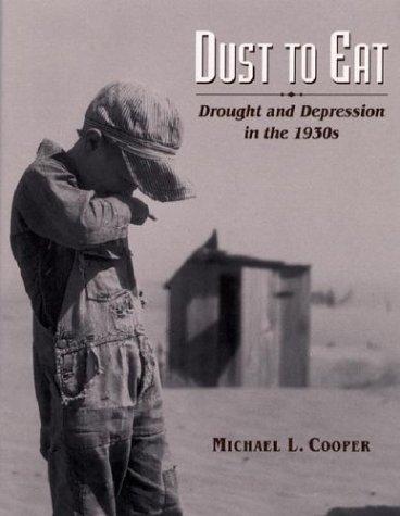 Dust to eat