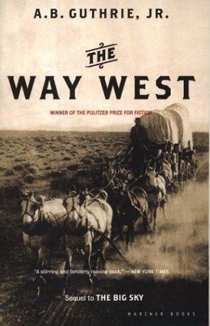 The way West